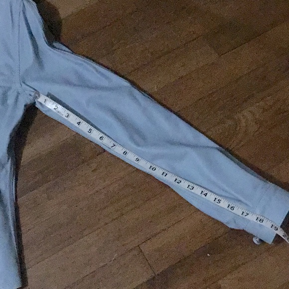 Uru Recoleta Leather Shirt Style Jacket - Picture 6 of 10